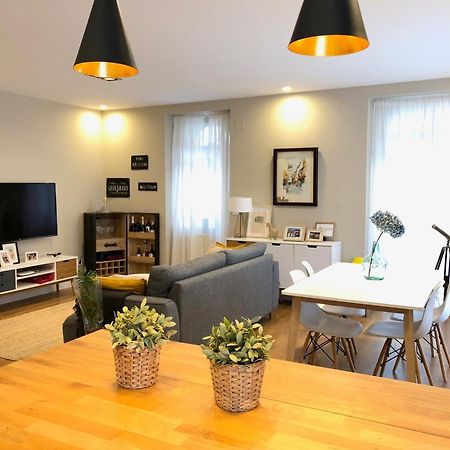 Apartmán Gran Terraza, Vivienda Unica! Muy Centrica Torrelavega Exteriér fotografie