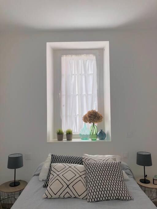 Apartmán Gran Terraza, Vivienda Unica! Muy Centrica Torrelavega Exteriér fotografie