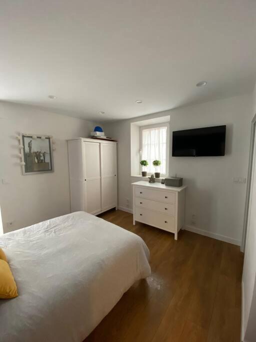 Apartmán Gran Terraza, Vivienda Unica! Muy Centrica Torrelavega Exteriér fotografie