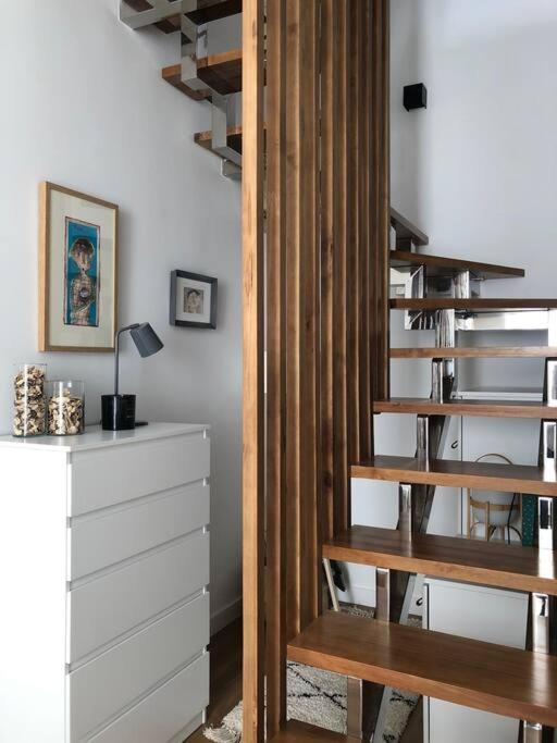 Apartmán Gran Terraza, Vivienda Unica! Muy Centrica Torrelavega Exteriér fotografie