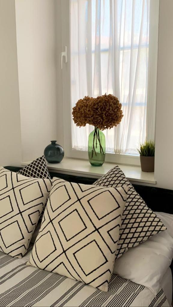 Apartmán Gran Terraza, Vivienda Unica! Muy Centrica Torrelavega Exteriér fotografie